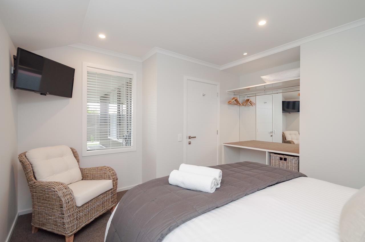 Luxury Rata Apartment - A Twizel Exterior photo