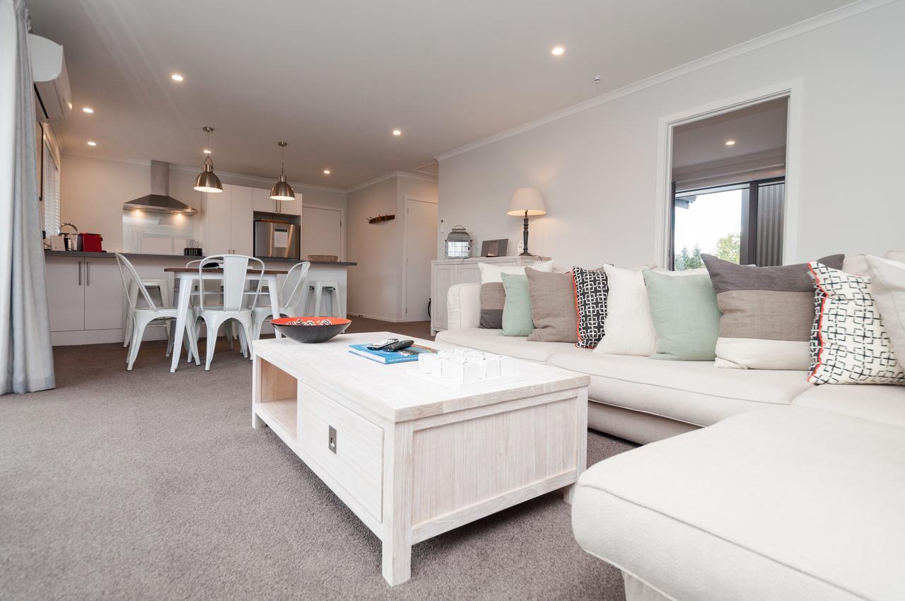 Luxury Rata Apartment - A Twizel Exterior photo