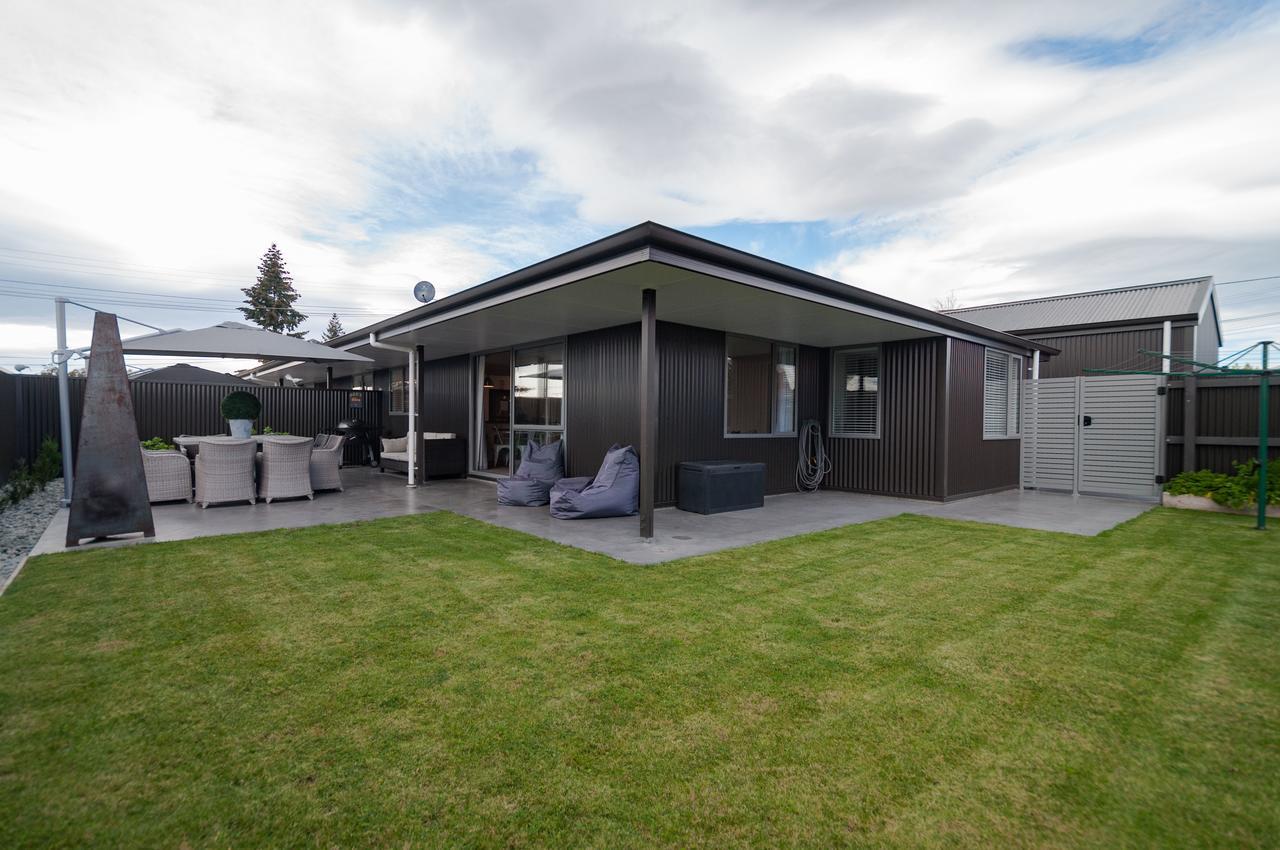 Luxury Rata Apartment - A Twizel Exterior photo