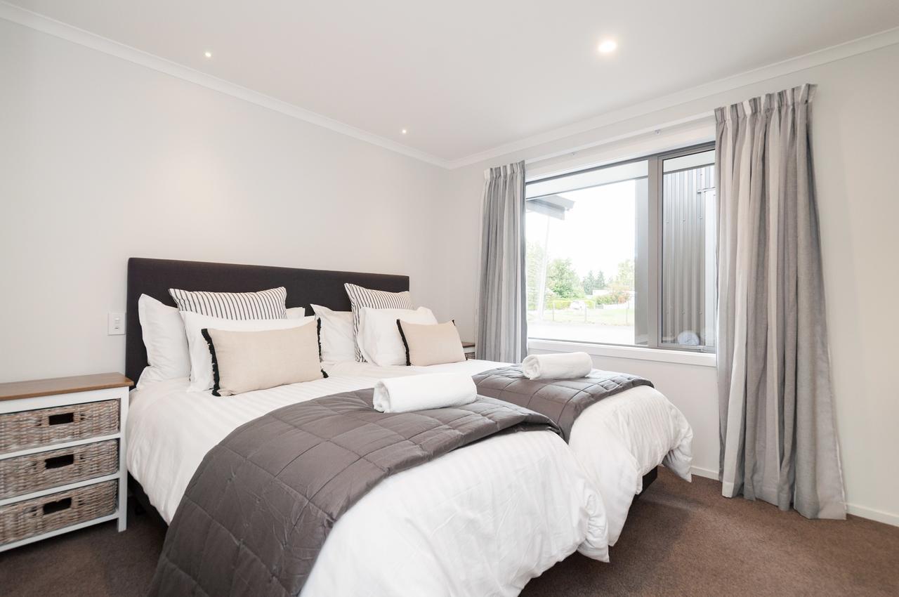 Luxury Rata Apartment - A Twizel Exterior photo
